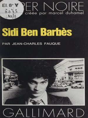cover image of Sidi Ben Barbès